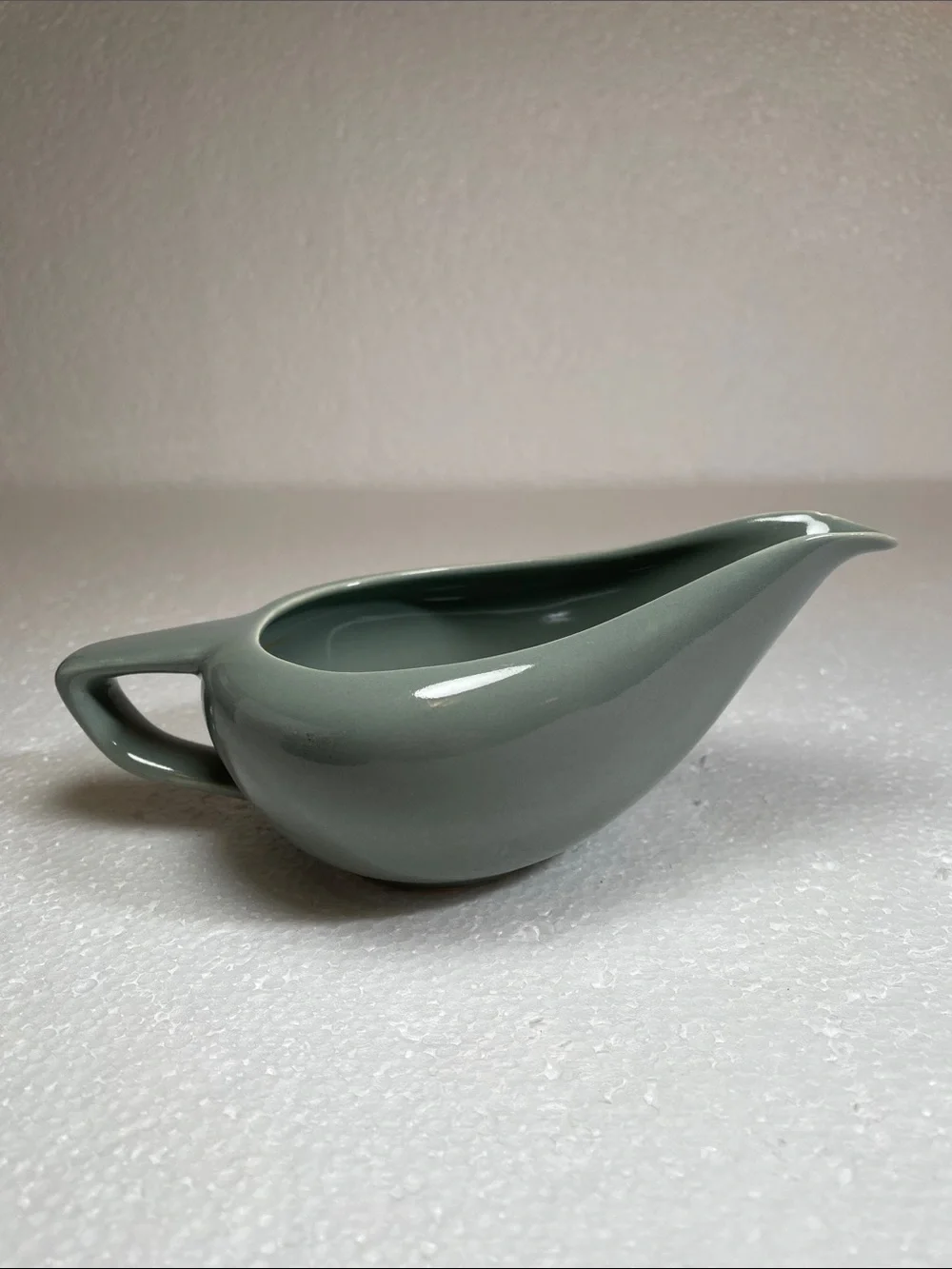 MCM Decorama Gravy Boat